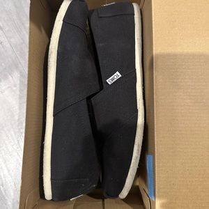 Mens Toms shoes